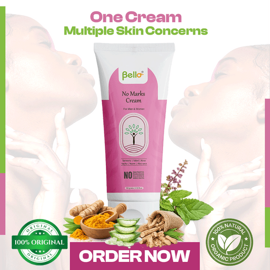 No Marks Cream