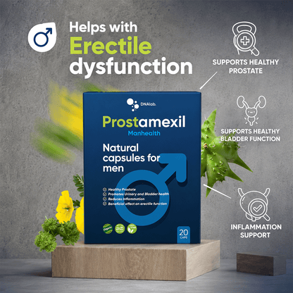 Prostamexil