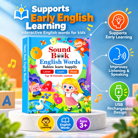 Sound Book