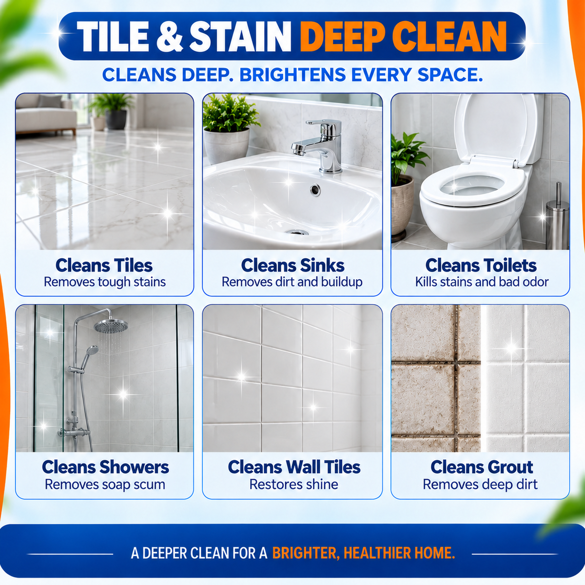 Super Cleaner 3x