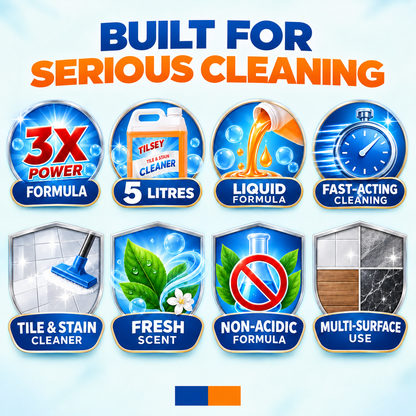 Super Cleaner 3x